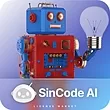 خرید اکانت SinCode AI سین‌کد پرمیوم