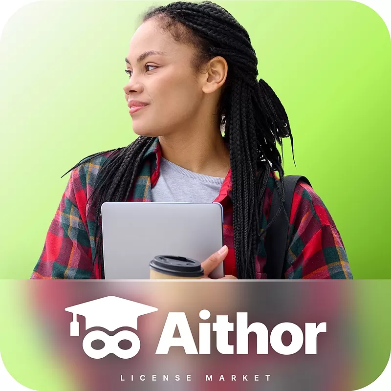 خرید اکانت Aithor ای آی ثور پرمیوم