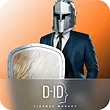 خرید اکانت D-ID دی آیدی پرمیوم
