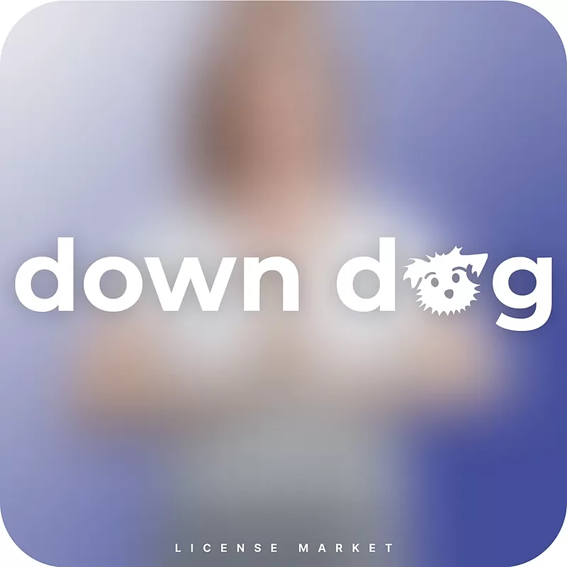 خرید اشتراک Yoga Down Dog  یوگا دَون داگ پرمیوم