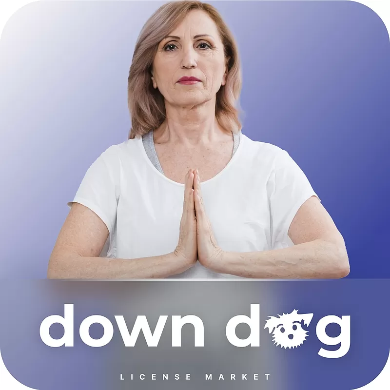 خرید اکانت Yoga Down Dog  یوگا دَون داگ پرمیوم