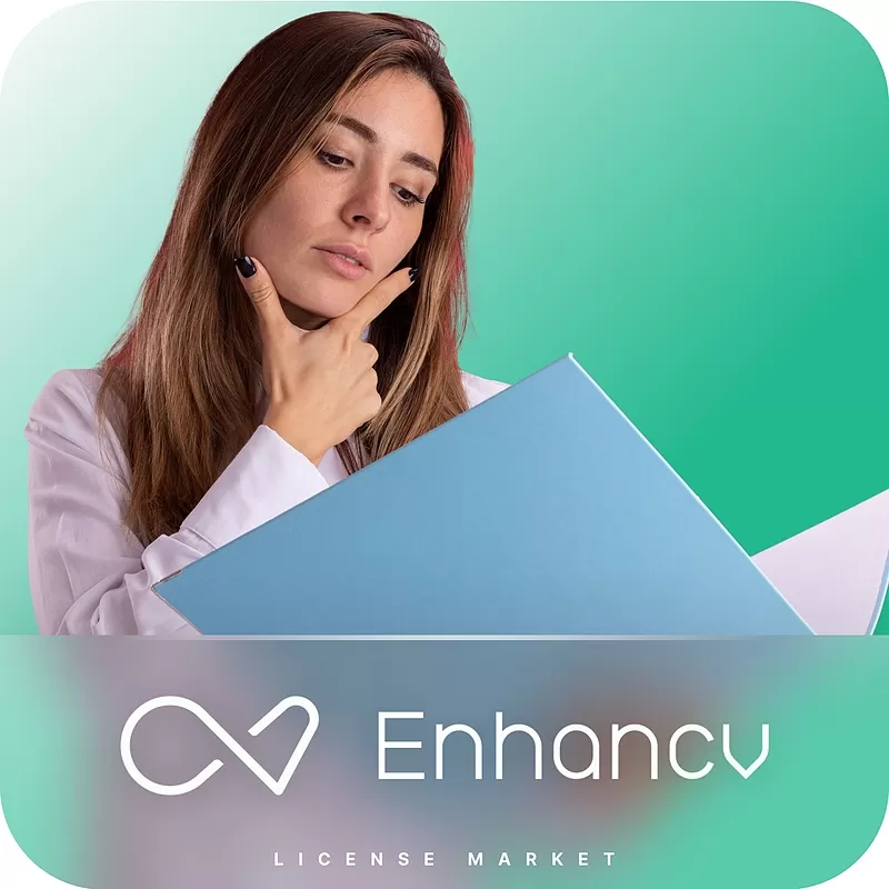 خرید اکانت EnhanCV اینهنس‌سی‌وی