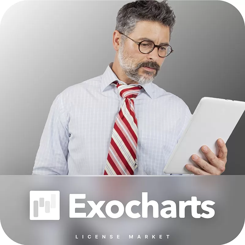 خرید اکانت Exochart  اگزوچارت پرمیوم