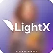 خرید اشتراک LightX لایت ایکس پرمیوم