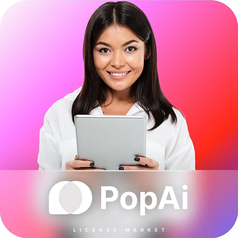 خرید اکانت PopAiپاپ ای آی پرمیوم