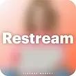 خرید اشتراک Restream ری‌استریم پرمیوم با ایمیل شما (ارزان)