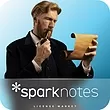 خرید اکانت Sparknotes اسپارک نوتز پرمیوم