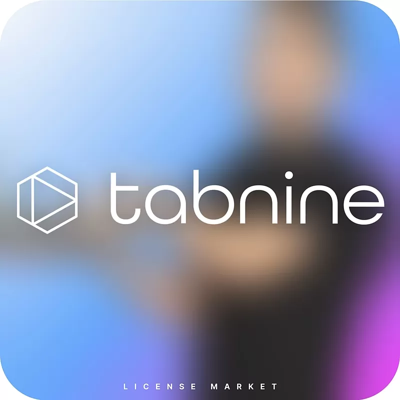 خرید اشتراک Tabnine تب ناین پرمیوم