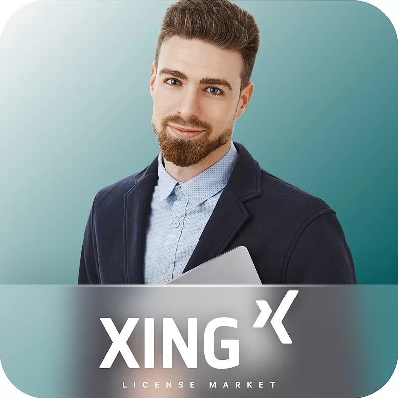 خرید اکانت XING زینک پرمیوم