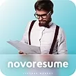 خرید اکانت Novoresume نووُ رزومه پرمیوم