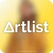 خرید اشتراک Artlist آرت لیست پرمیوم