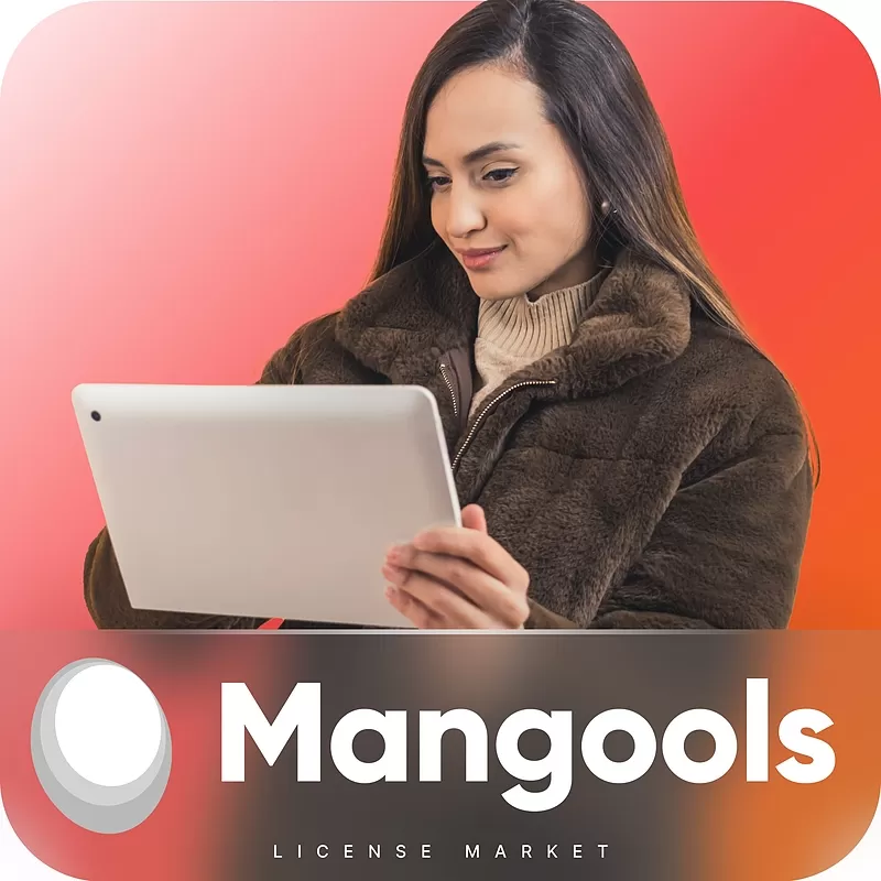 خرید اکانت Mangools منگولز