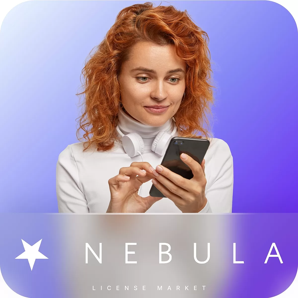خرید اکانت Nebula نبولا پرمیوم با ایمیل شما (ارزان)