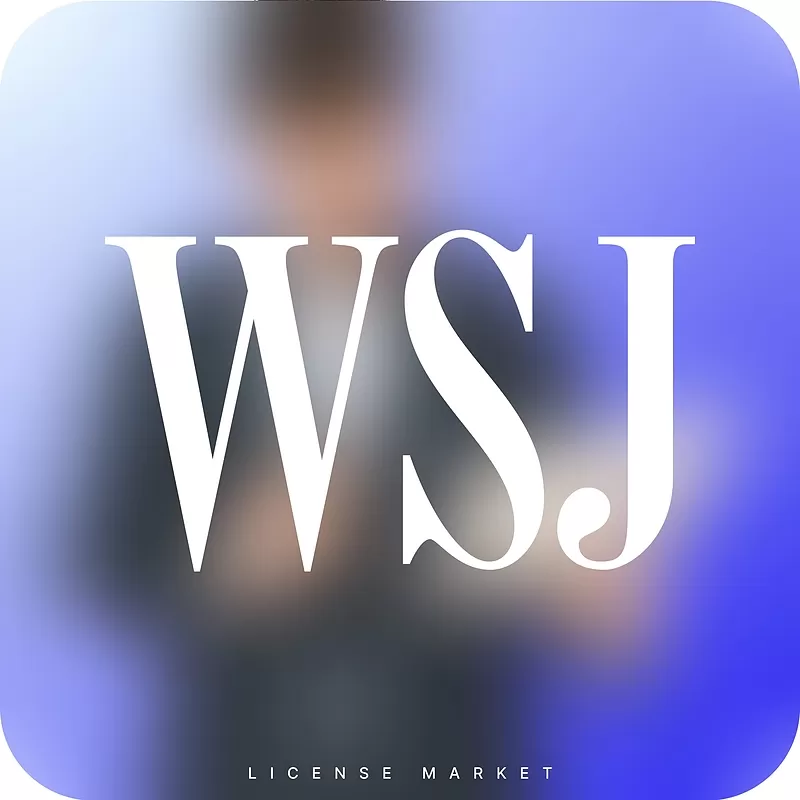 خرید اشتراک Wall Street Journal وال‌استریت ژورنال