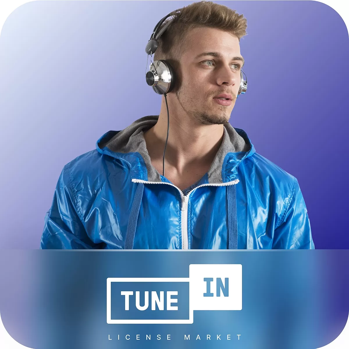 خرید اکانت TuneIn تیون‌این روی ایمیل شما (91% تخفیف)