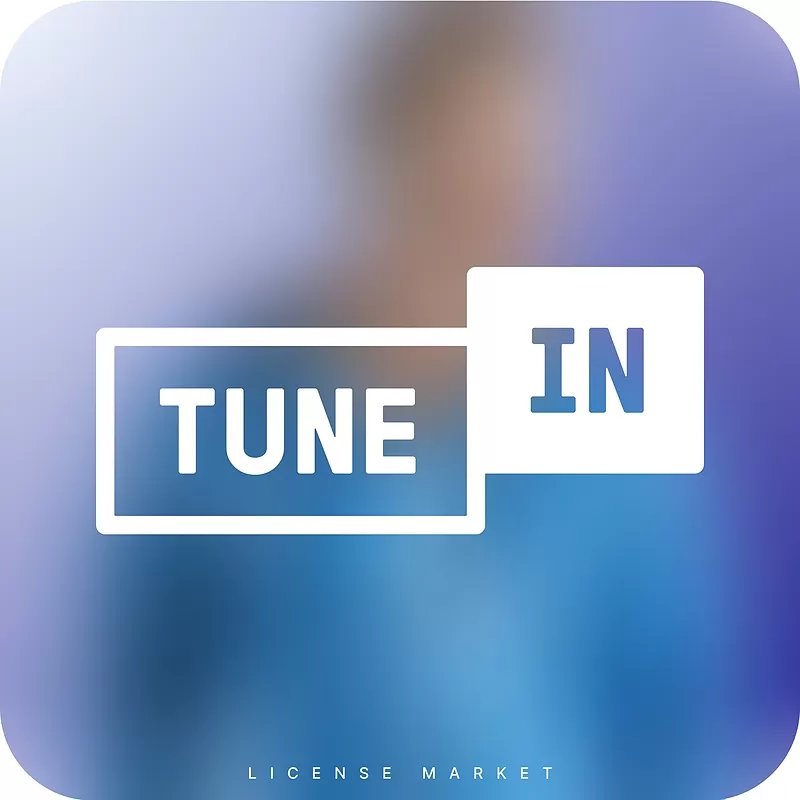 خرید اشتراک TuneIn تیون‌این پرمیوم
