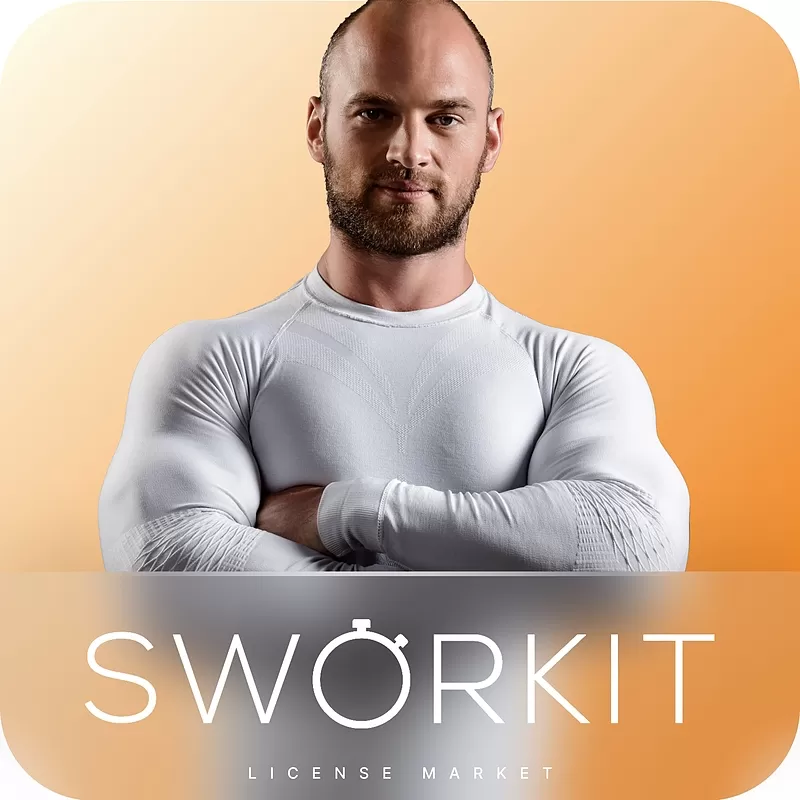 خرید اکانت Sworkit اسورکیت پرمیوم