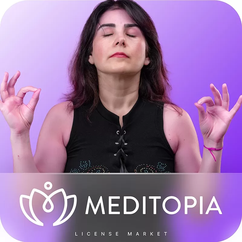 خرید اکانت Meditopia مدیتوپیا
