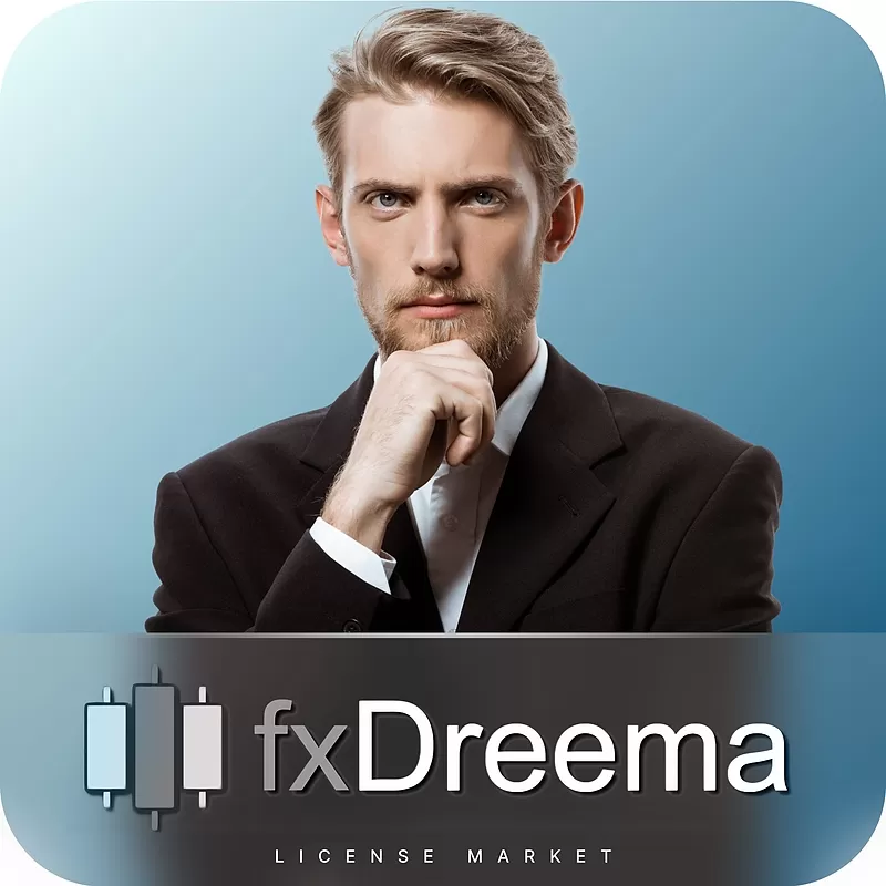 خرید اکانت fxDreema