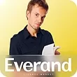 خرید اکانت اورند Everand Ebooks and audiobooks