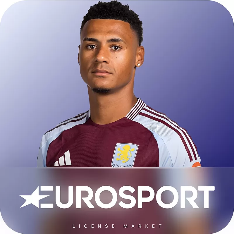 خرید اکانت شبکه Eurosport یورواسپرت پرمیوم