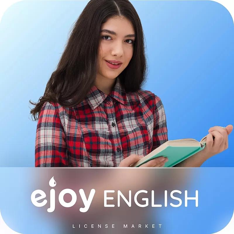 خرید اکانت eJOY English اجوی‌انگلیش پرمیوم