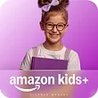 خرید اکانت آمازون کیدز پلاس Amazon Kids Plus