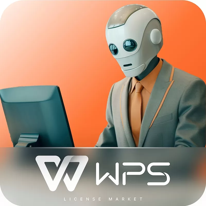 خرید اکانت WPS Office پرمیوم