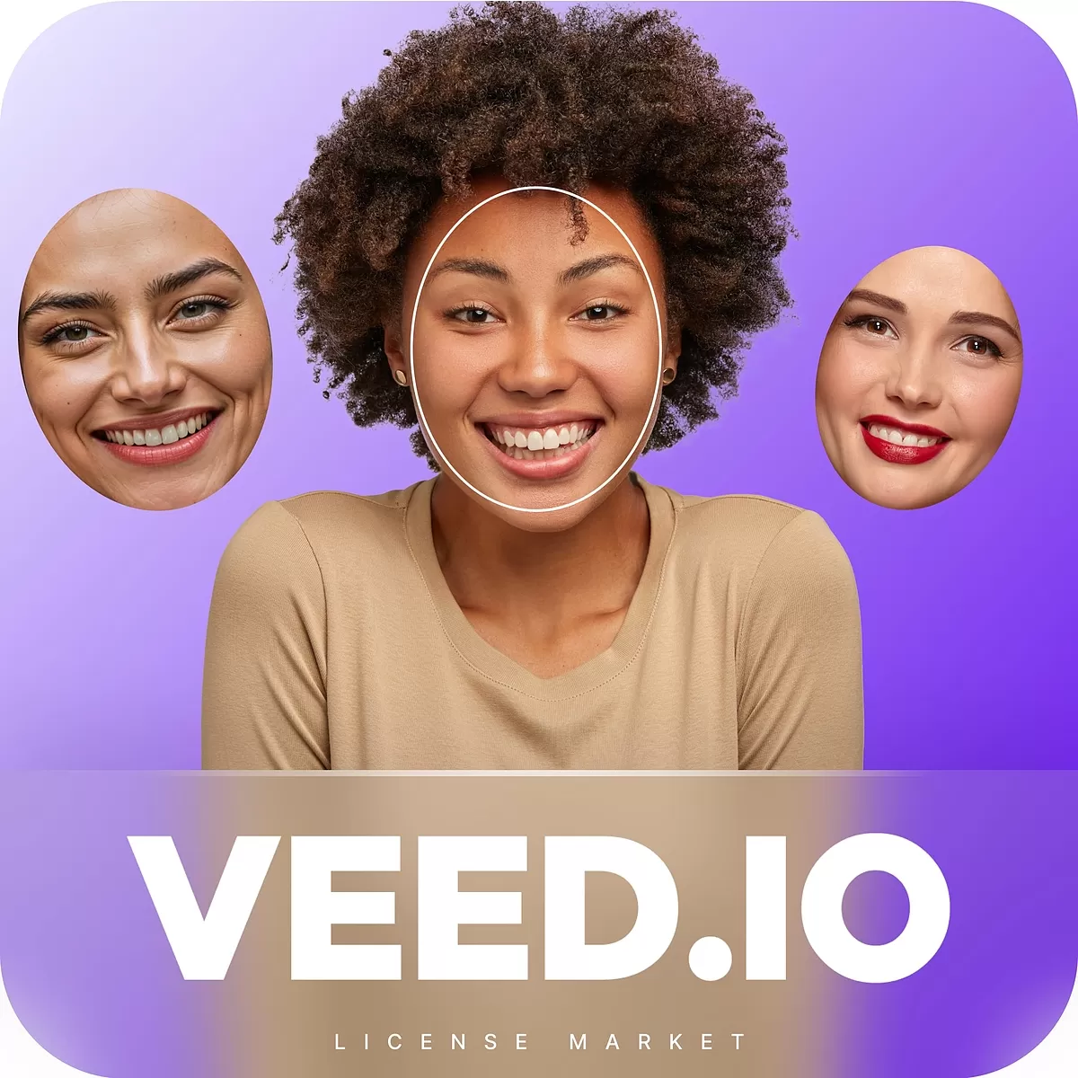 خرید اکانت VEED.IO وید روی ایمیل شما (91% تخفیف)