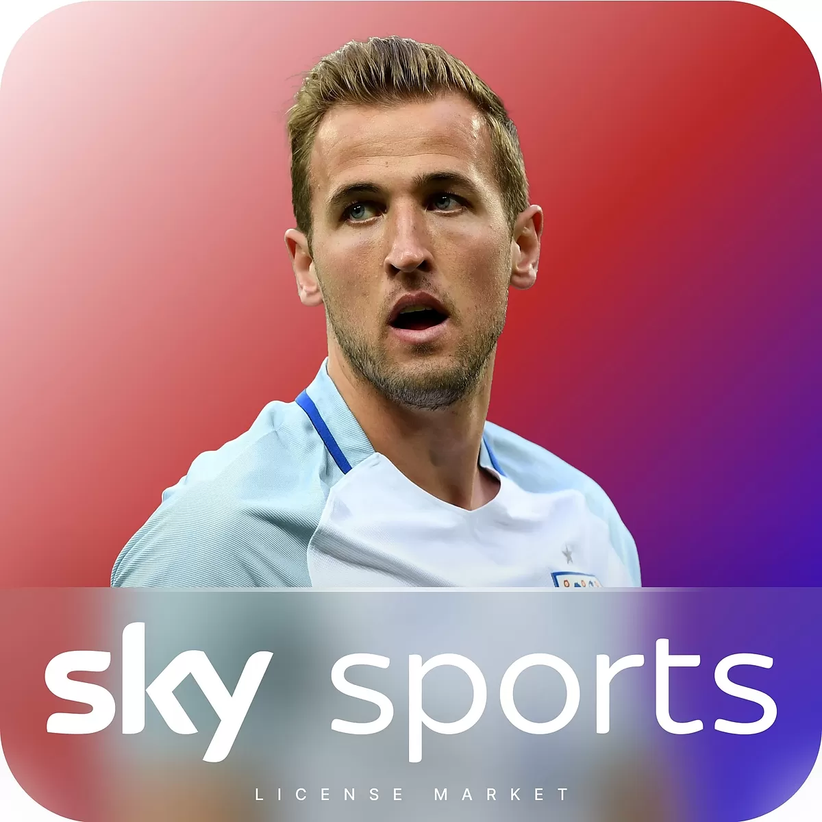 خرید اکانت Sky Sports اسکای اسپرت پرمیوم (ارزان)