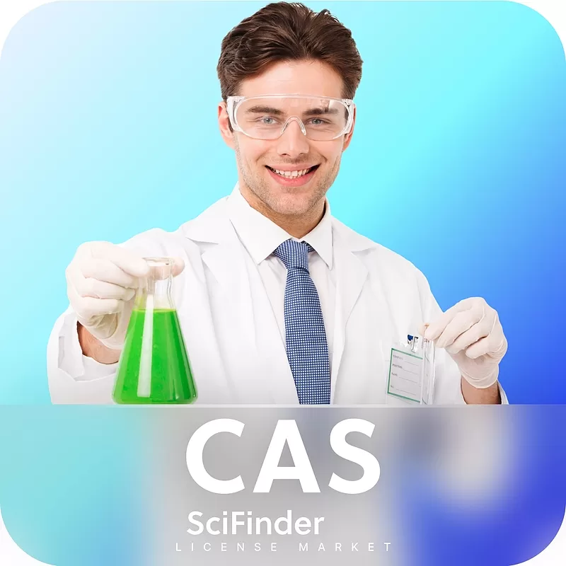 خرید اکانت SciFinder سای فایندر پرمیوم