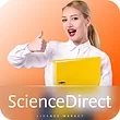 خرید اکانت ScienceDirect ساینس دایرکت