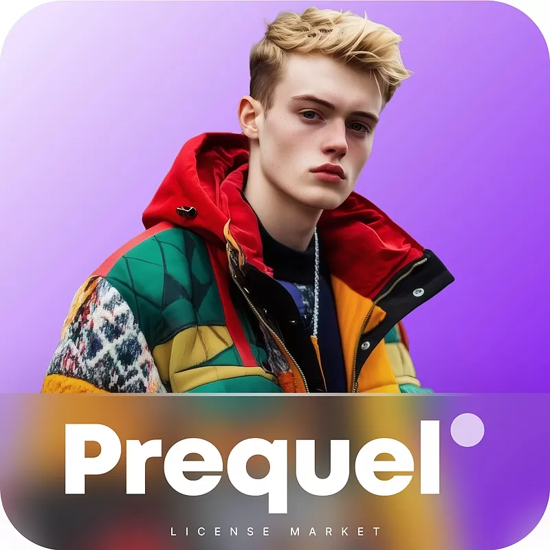 خرید اکانت Prequel پرمیوم