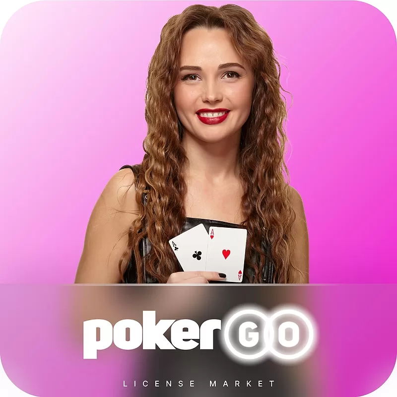 خرید اکانت PokerGO پوکرگو پرمیوم