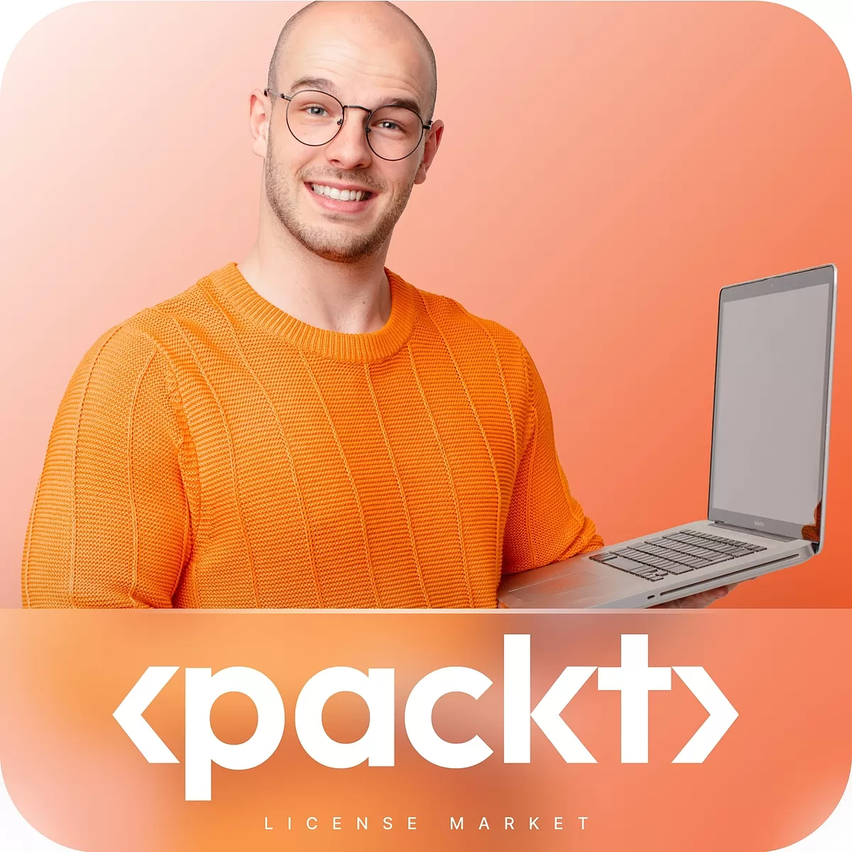 خرید اکانت Packt پکت با ایمیل شما (با 91% تخفیف ویژه)