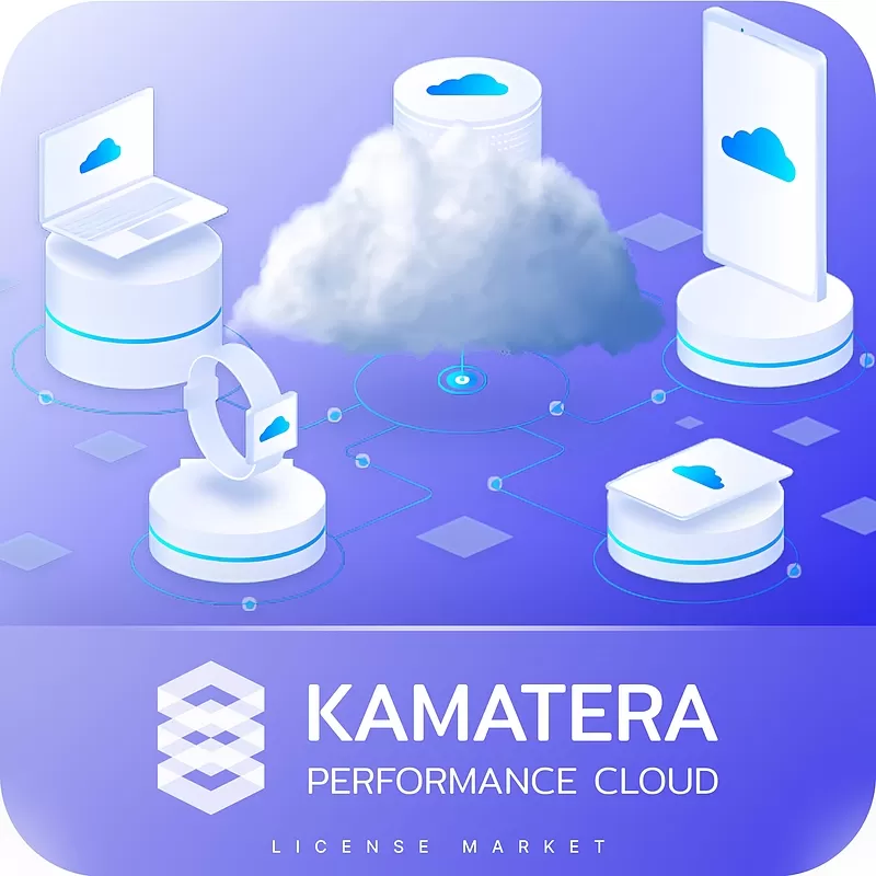 خرید اکانت Kamatera کاماترا