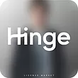 خرید اشتراک Hinge هینج پلاس