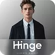 خرید اکانت Hinge هینج پلاس