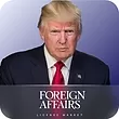 خرید اکانت Foreign Affairs Magazine پرمیوم
