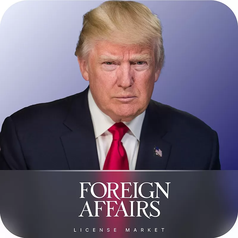 خرید اکانت Foreign Affairs Magazine پرمیوم