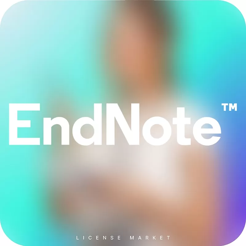 خرید اشتراک EndNote اندنوت پرمیوم