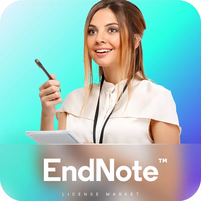 خرید اکانت EndNote اندنوت پرمیوم