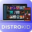 خرید اکانت Distrokid دیستروکید