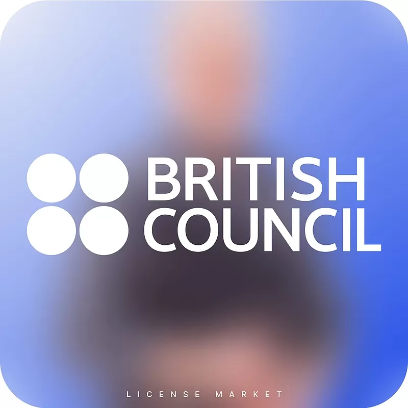 خرید اشتراک British Council English پرمیوم