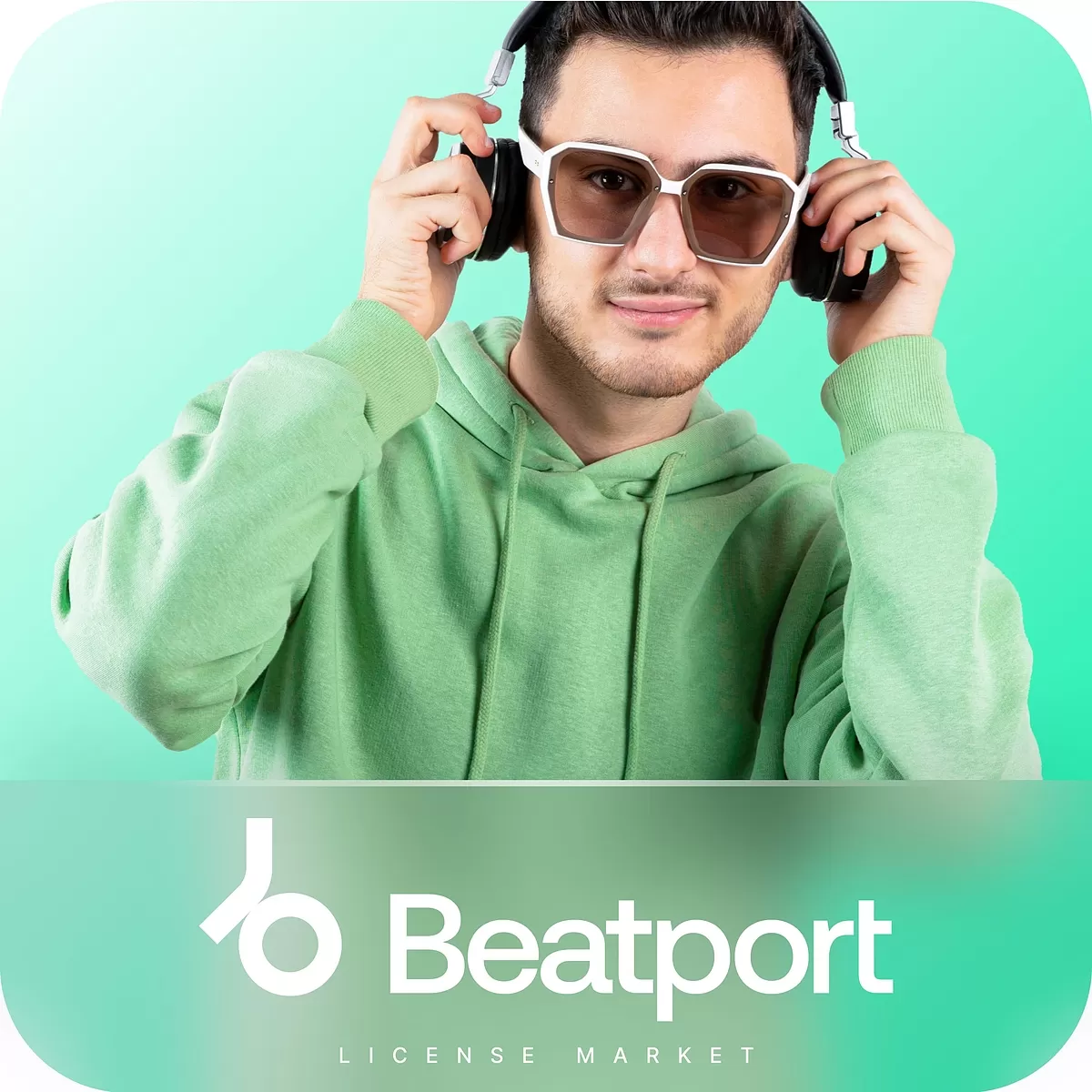 خرید اکانت Beatport بیت پورت روی ایمیل شما (75% تخفیف)