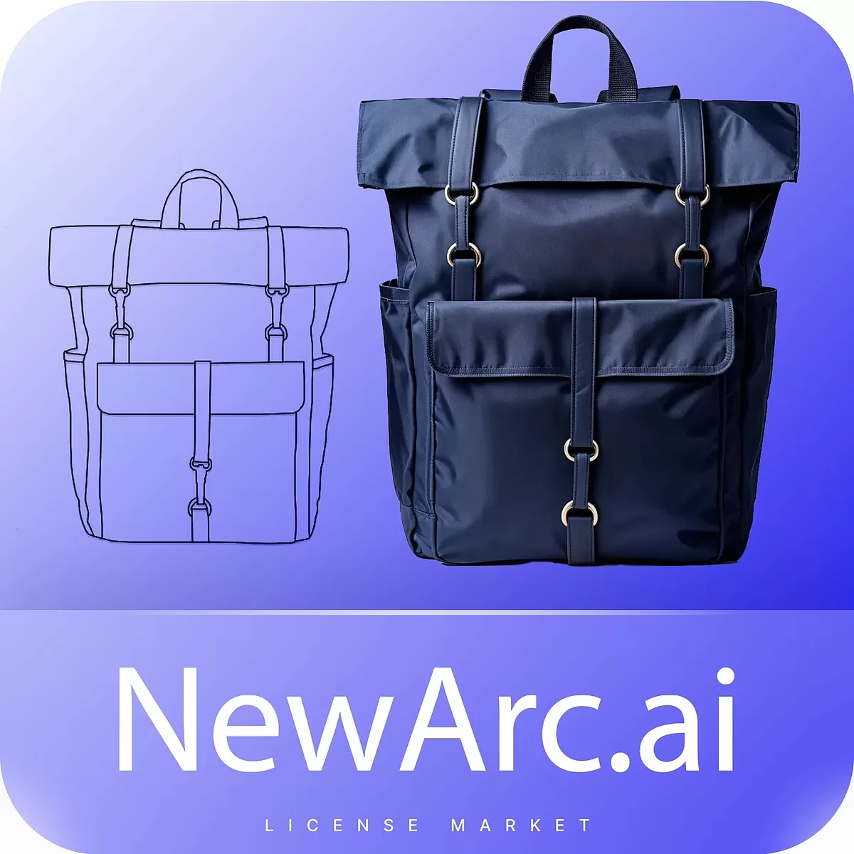 خرید اکانت NewArc.ai روی ایمیل شما (با 50% تخفیف)