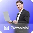 خرید اکانت Proton Mail پروتون میل پرمیوم