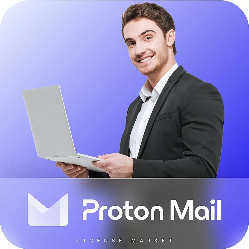 خرید اکانت Proton Mail پروتون میل پرمیوم