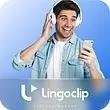 خرید اکانت LingoClip لینگوکلیپ پرمیوم