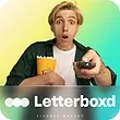 خرید اکانت لترباکسد Letterboxd پرمیوم